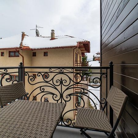 Aroma Apartmani Zlatibor Eksteriør bilde