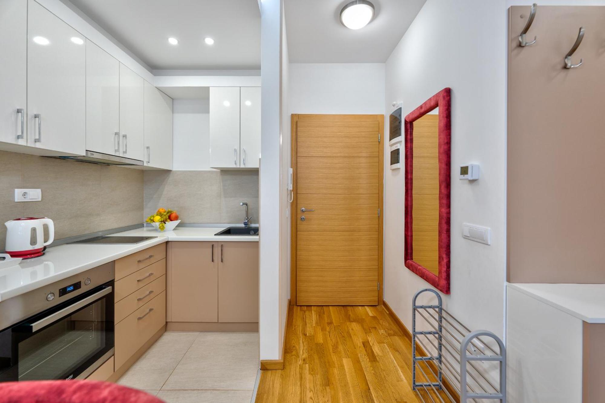 Aroma Apartmani Zlatibor Eksteriør bilde