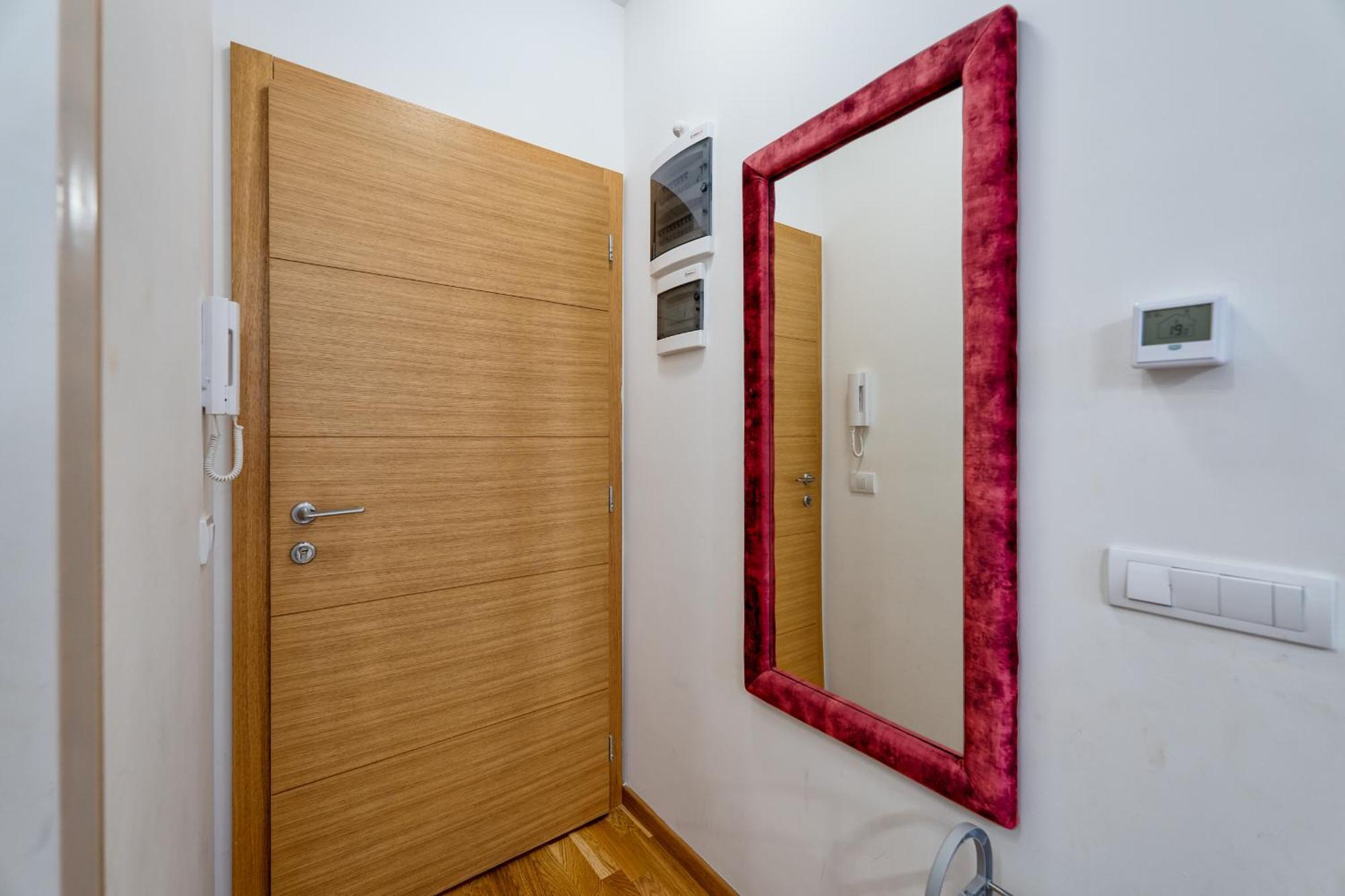 Aroma Apartmani Zlatibor Eksteriør bilde