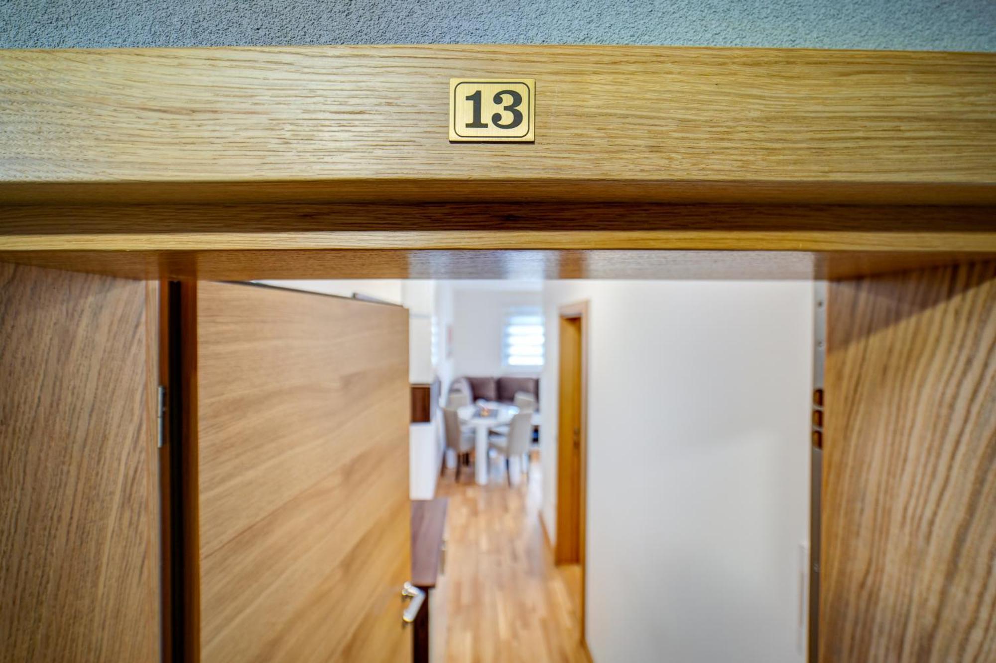 Aroma Apartmani Zlatibor Eksteriør bilde