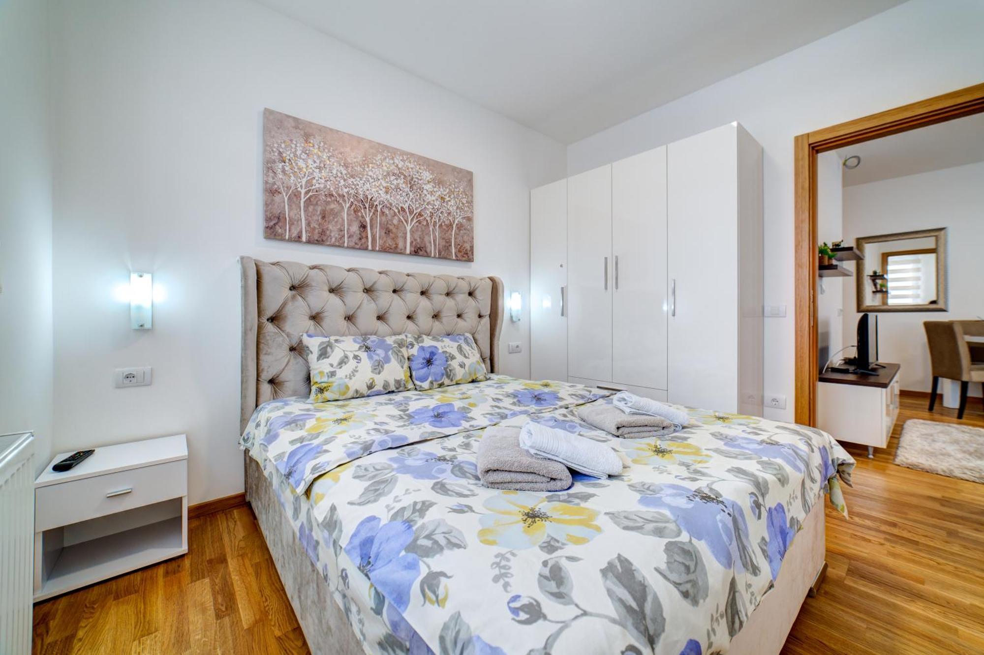 Aroma Apartmani Zlatibor Eksteriør bilde