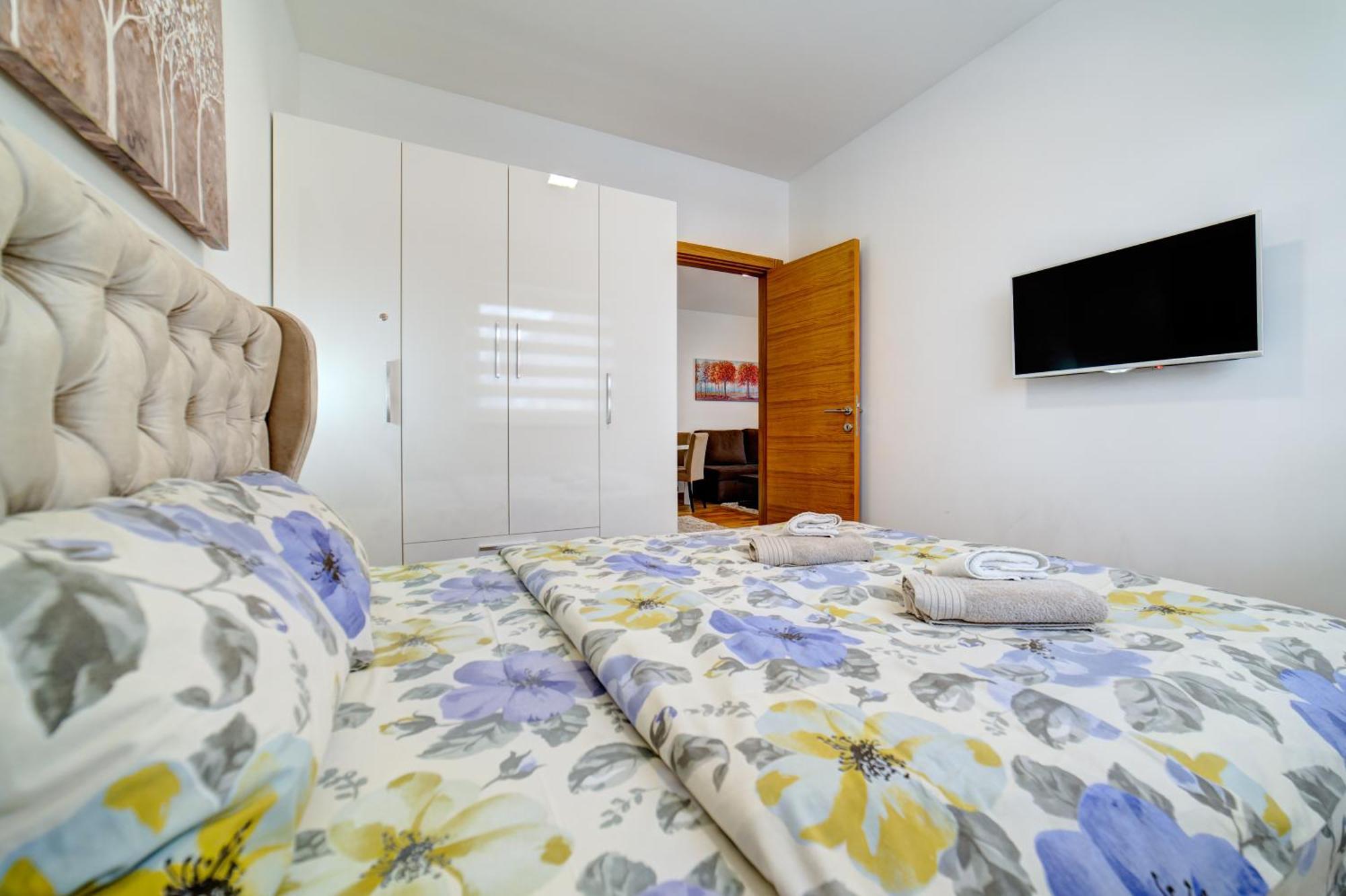 Aroma Apartmani Zlatibor Eksteriør bilde